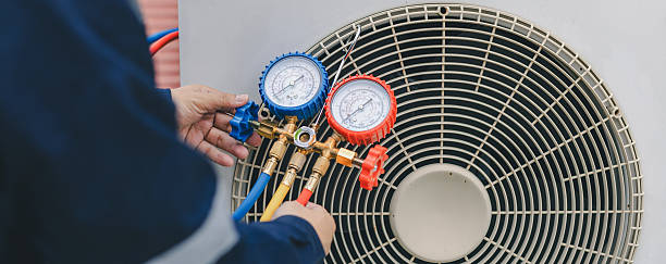 Licensed Hvac Installation service in Morrison, IL - JG Cool HVAC