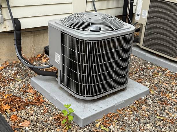 24/7 Emergency Hvac Installation experts in Morrison, IL