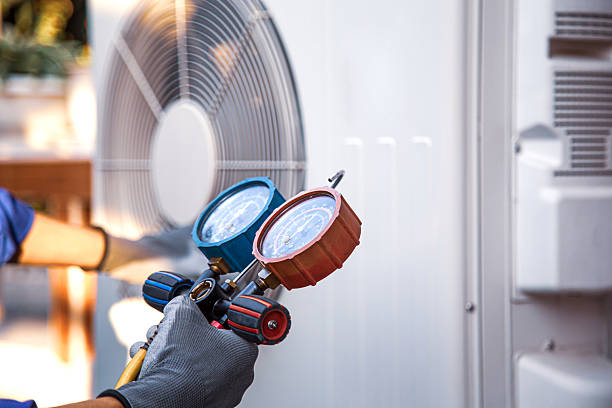 Affordable Hvac Installation solutions in Morrison, IL